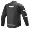 ALPINESTARS Kurtka sportowa skórzana FASTER V2 cza